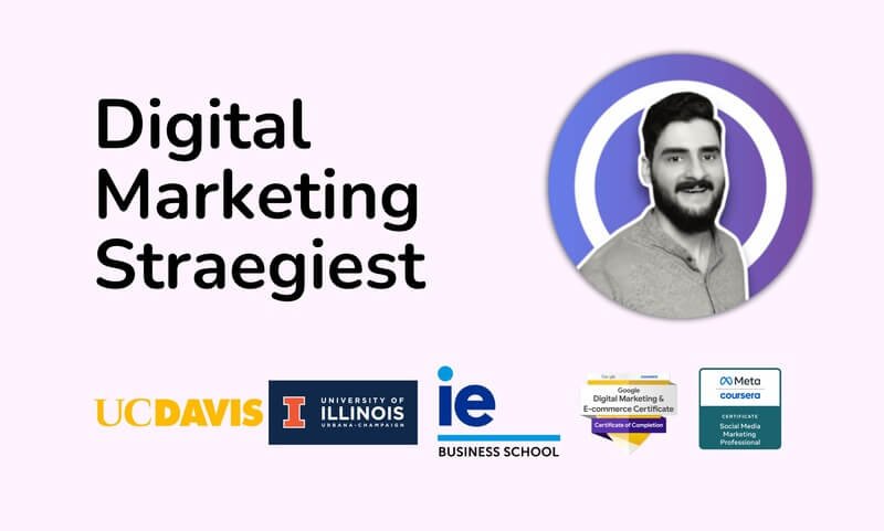 university of illinois certified digital marketing specialist